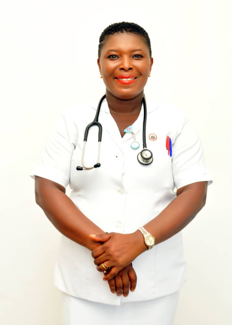 Chinwe Udesi — Founder, Rohi 24